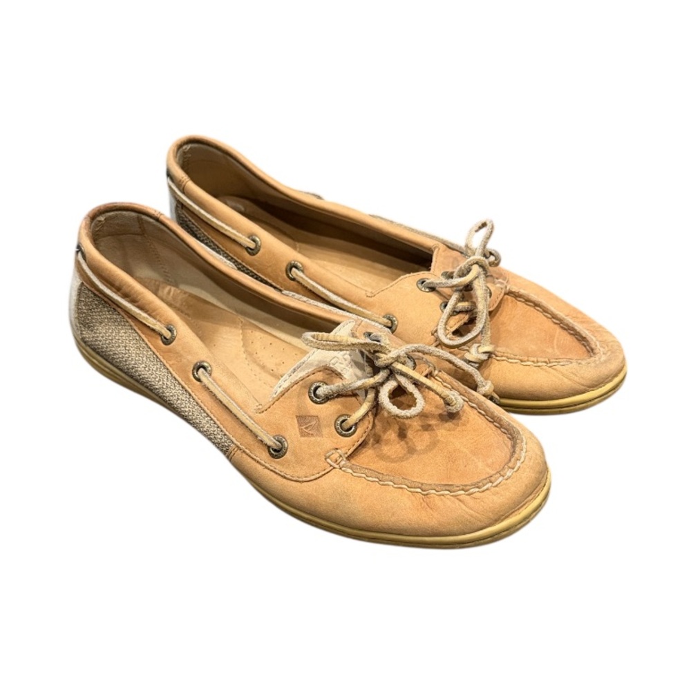 Sperry Angelfish Boat Women's Boat Shoes